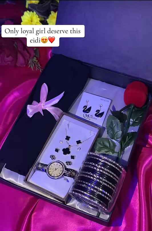 Best Eid Gift Box for Girls