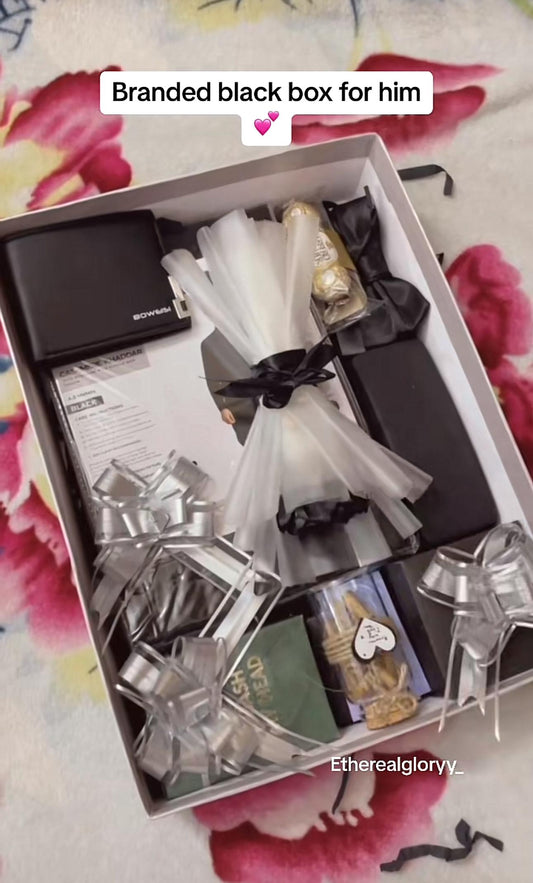 Best Eid Gift Box for Boys